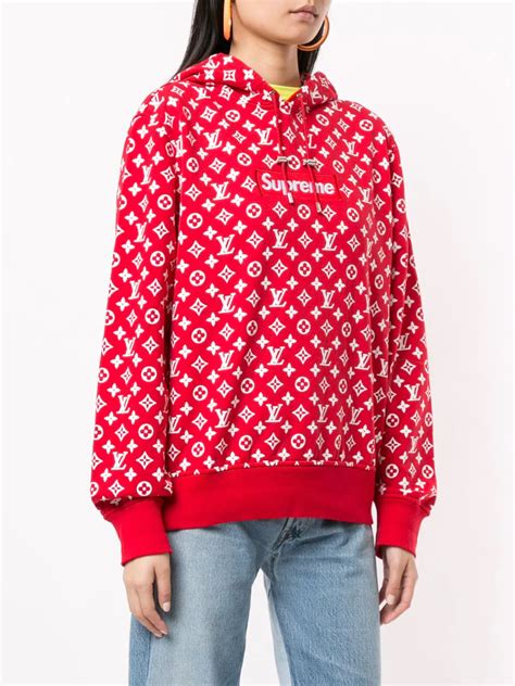 supreme louis vuitton resell prices|louis vuitton supreme hoodie cheap.